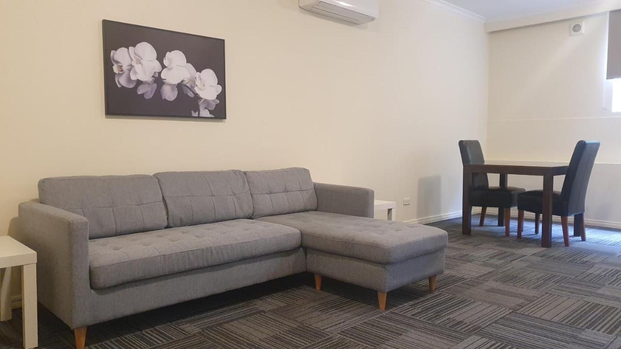 ホテル キャバリエ Wantirna South エクステリア 写真